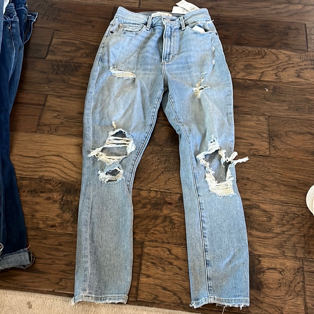 Abercrombie Jeans